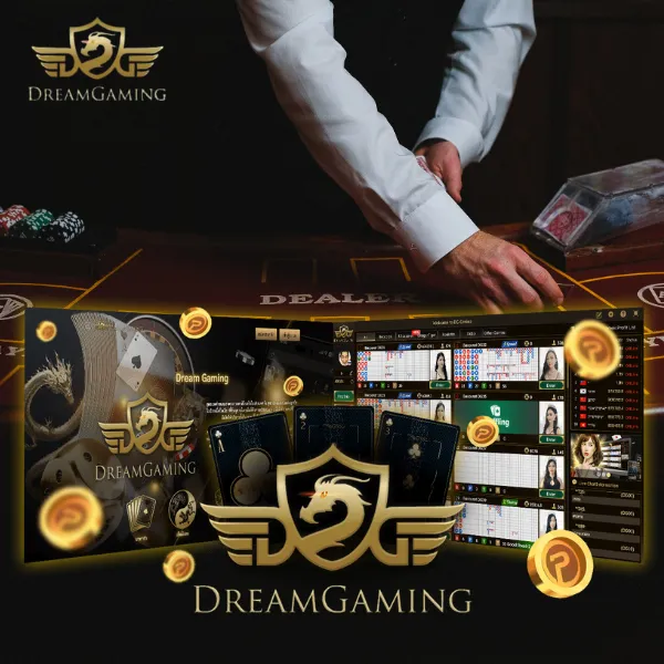 Dream Gaming
