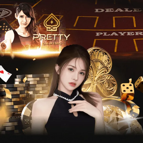 Pretty Gaming