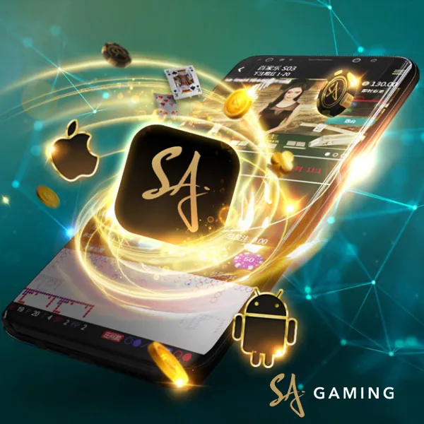 SA Gaming