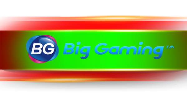 Big Gaming